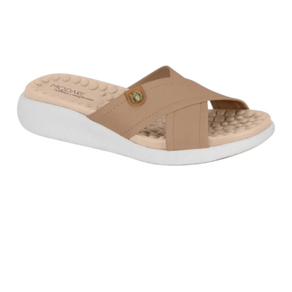 Tamanco Feminino Modare Palmilha Reflex Sense 7206.200