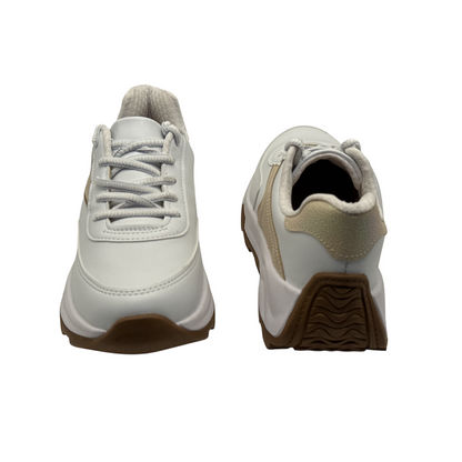 Tênis Feminino Tratorado Beira Rio 4328.106