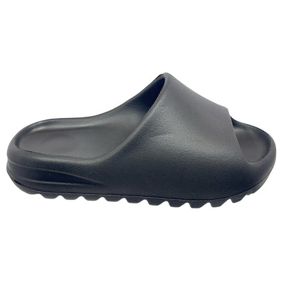Chinelo Slide Infantil Nuvem Retro 100% EVA Conforto