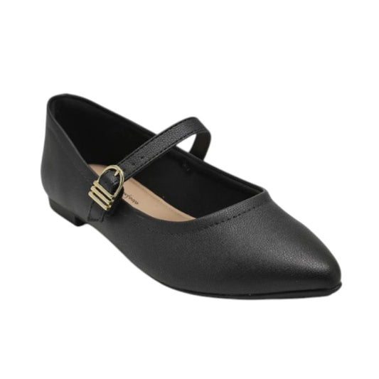 Sapatilha Femina Modare Ultraconforto  Bico Fino 7334.252