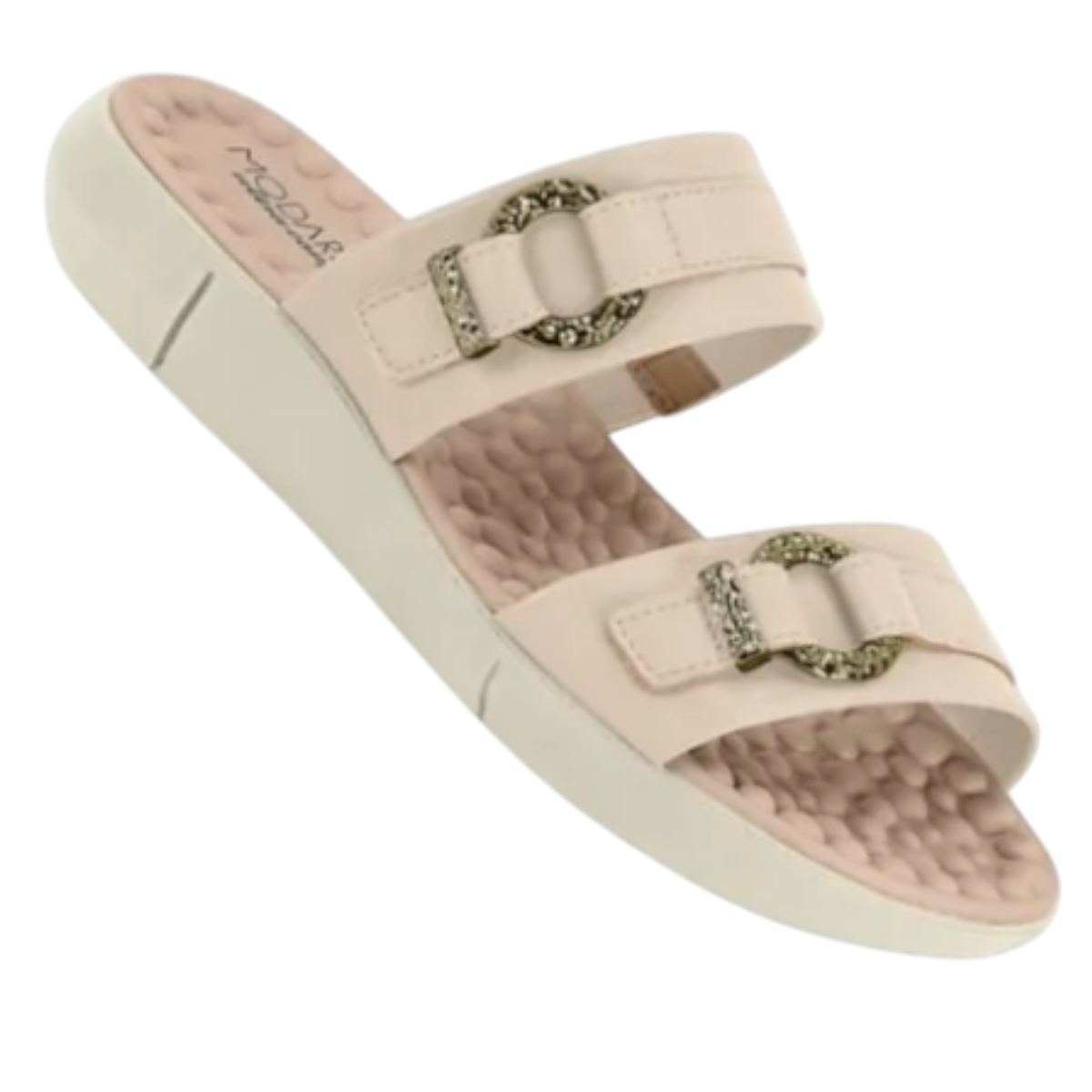 Chinelo Tamanco Modare Casual Ortopédico 7142.142