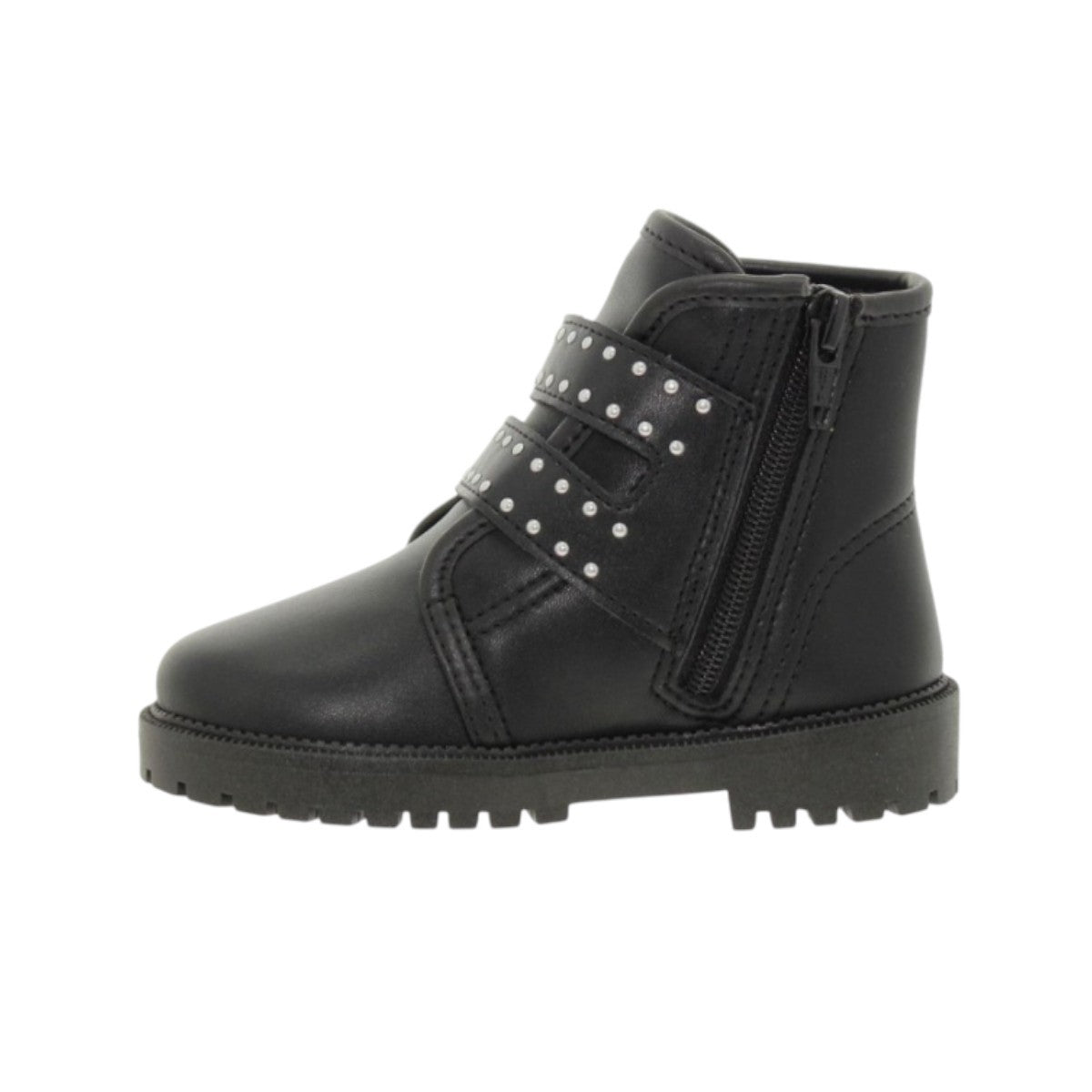 Bota Coturno Molekinha 2126.530