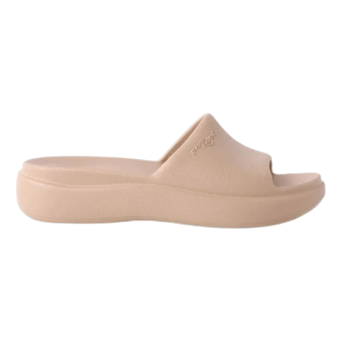 Chinelo Piccadilly C238003 -1 Marshmallow Feminino