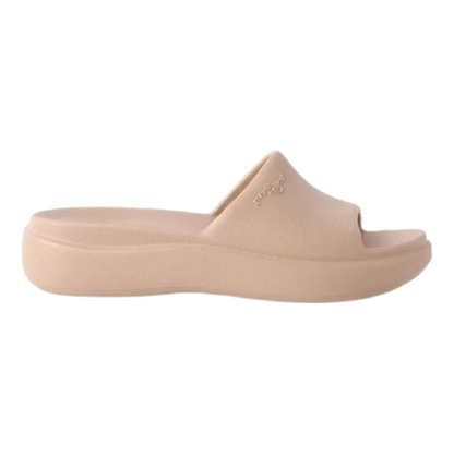 Chinelo Piccadilly C238003 -1 Marshmallow Feminino