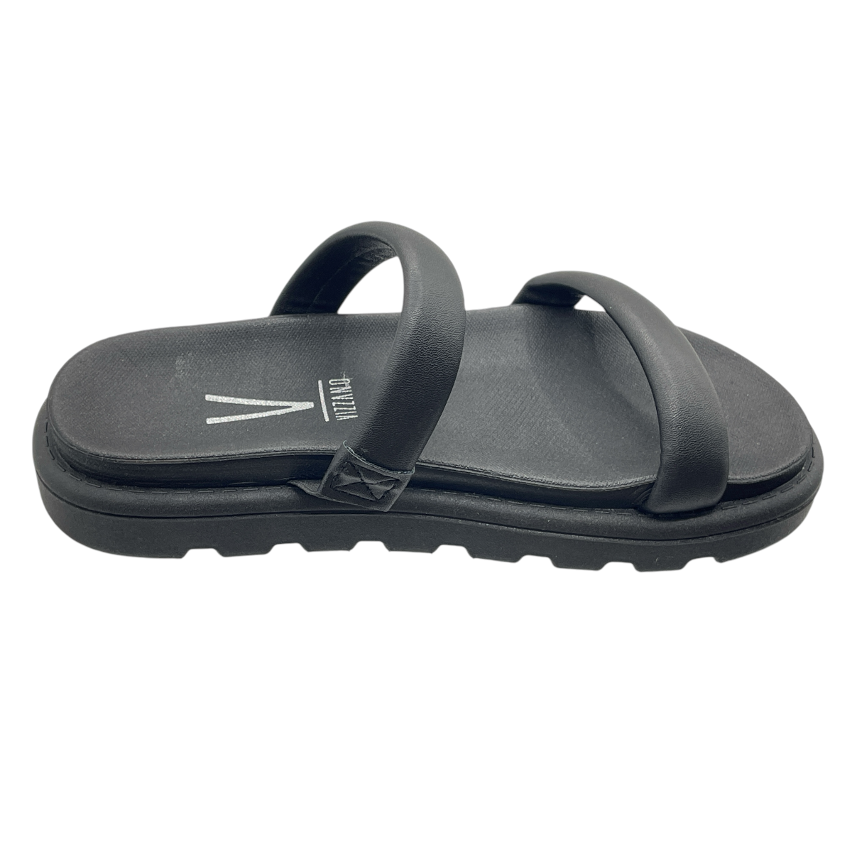 Chinelo Tamanco Slide Flatform Confort Pelica Vizzano 6459.110