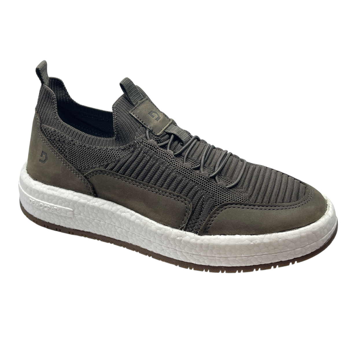 Sapatênis Masculino Denim Drake Pulse Democrata 600102-001