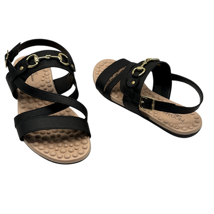 Sandália Feminina Modare Massageadora 7163.132