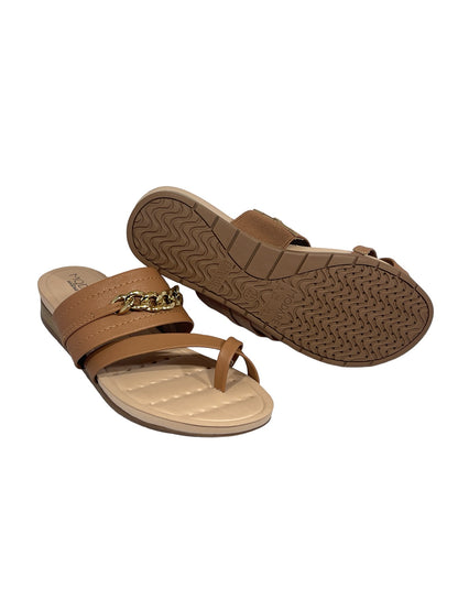 Chinelo Tamanco Feminino Floather Modare Ultraconforto 7113.248