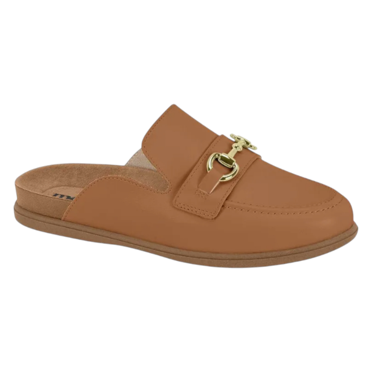 Sapato Feminino Mule Moleca 5826.101