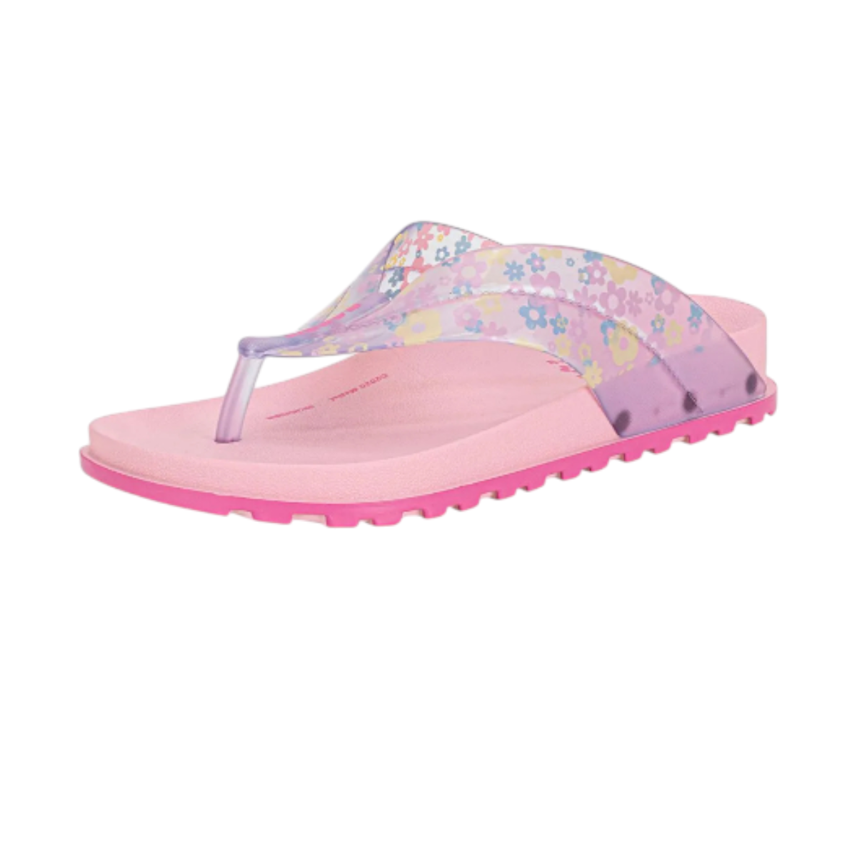 Chinelo Infantil Menina Barbie Unique Grandene 23320