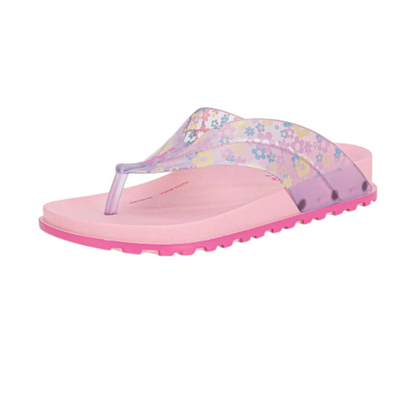 Chinelo Infantil Menina Barbie Unique Grandene 23320
