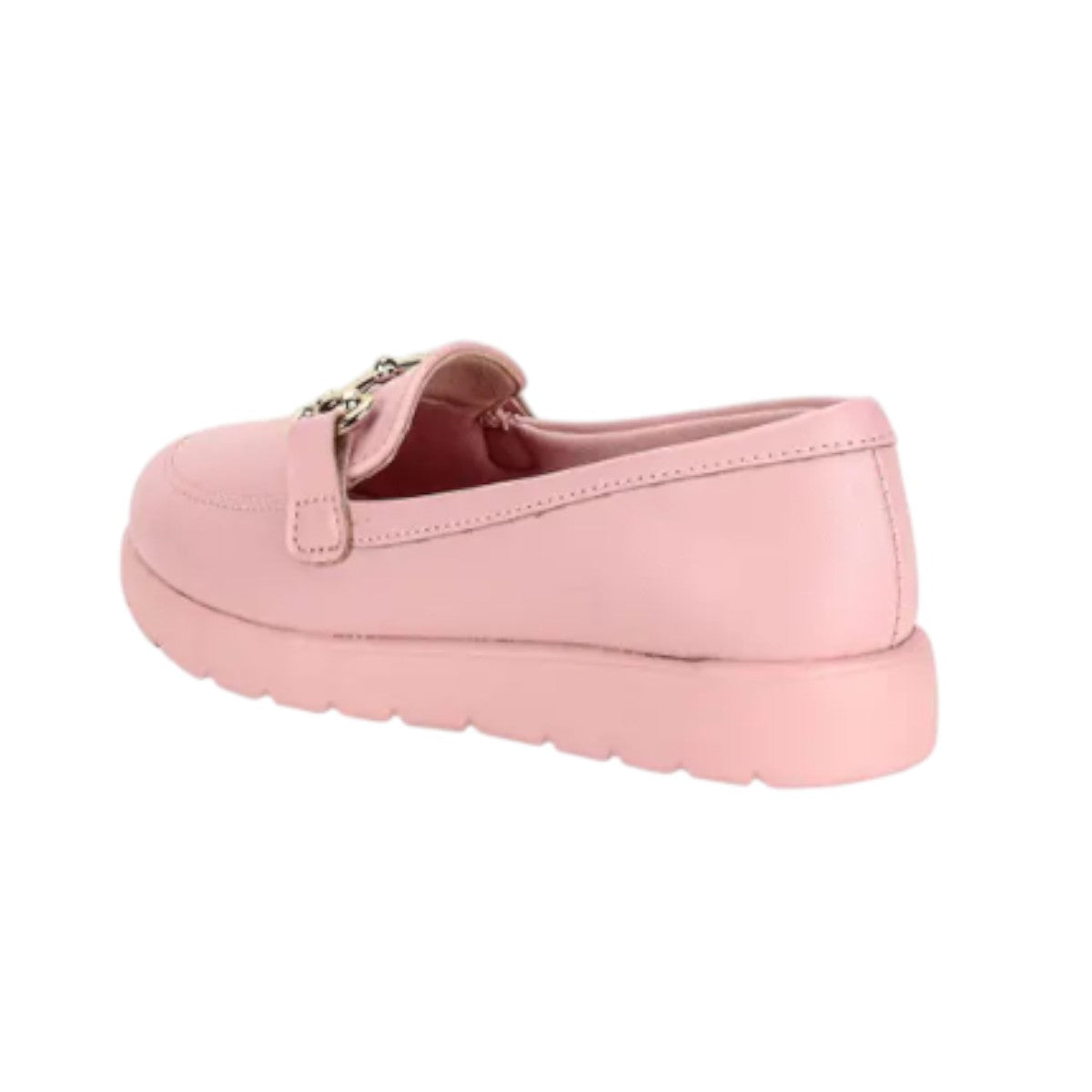 Sapato Mocassim Infantil Molekinha 2586.102