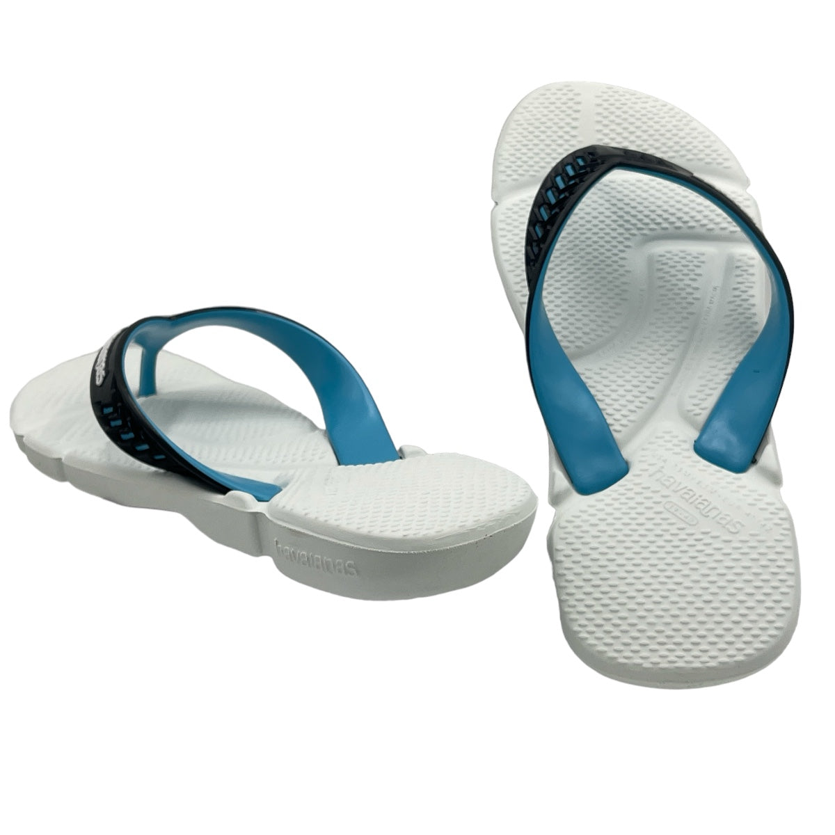 Chinelo Masculino Dedo Power 2.0  Havaianas