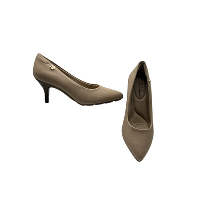 Sapato Scarpin Feminino Modare 7013.566