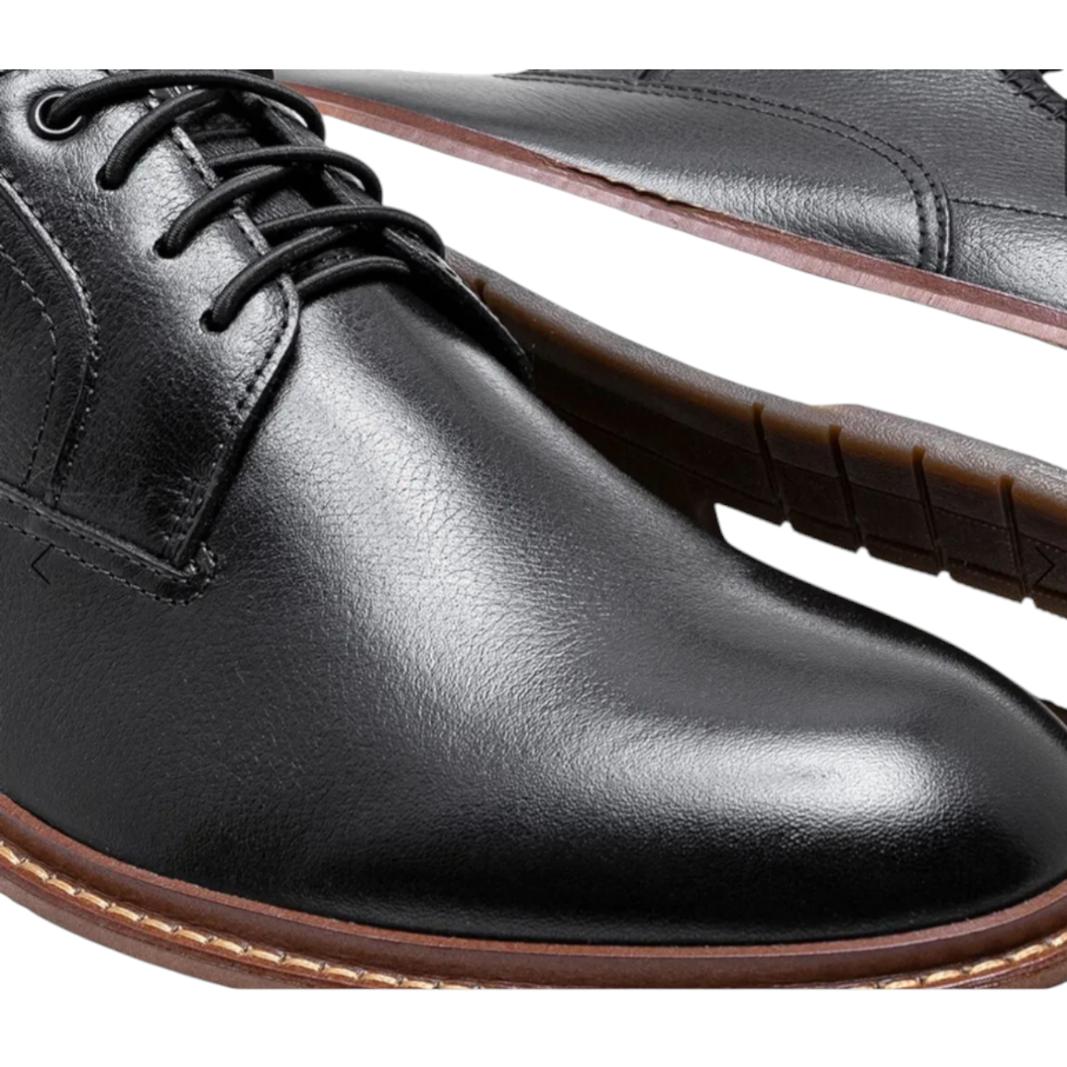 Sapato Masculino Couro Democrata  Clark Pulse 604201-002