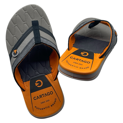 Chinelo Masculino Servilha Dedo Cartago 12390