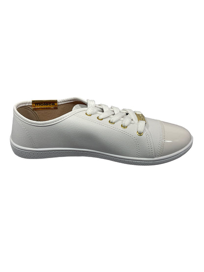 Tênis Feminino Napa Sardenha Moleca 5605.412
