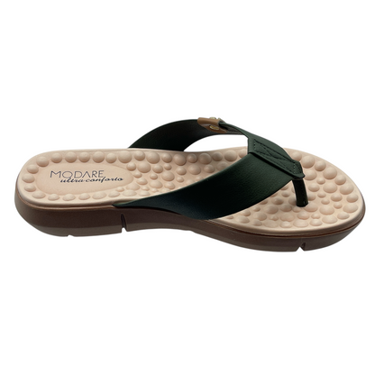 Chinelo Tamanco Sense Massageadores Modare Ultraconforto 7142.106