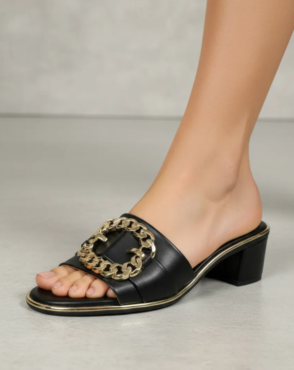 Tamanco Feminino Casual Beira Rio 8379.260