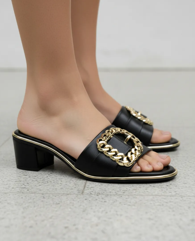 Tamanco Feminino Casual Beira Rio 8379.260