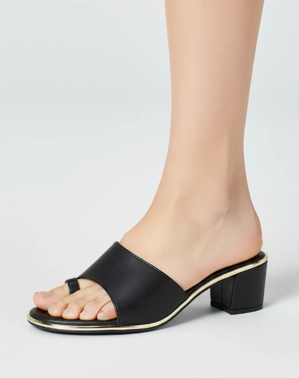 Tamanco Feminino Salto Baixo Beira Rio 8379.259