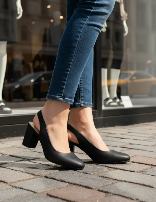 Sapato Feminino Ultra Conforto Modare 7377.120