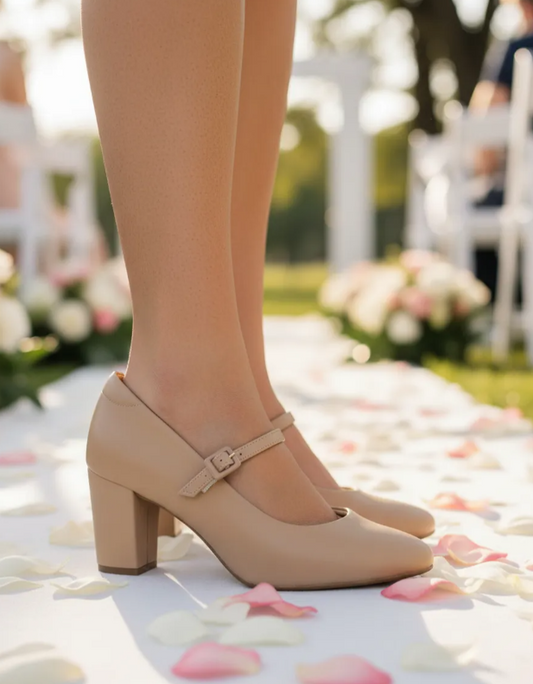 Sapato Feminino Boneca Modare 7377.118