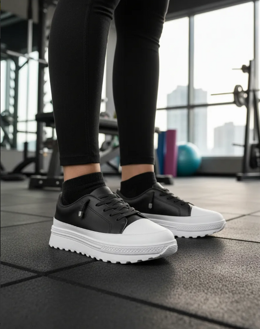 Tênis Feminino Casual Moleca 5809.102