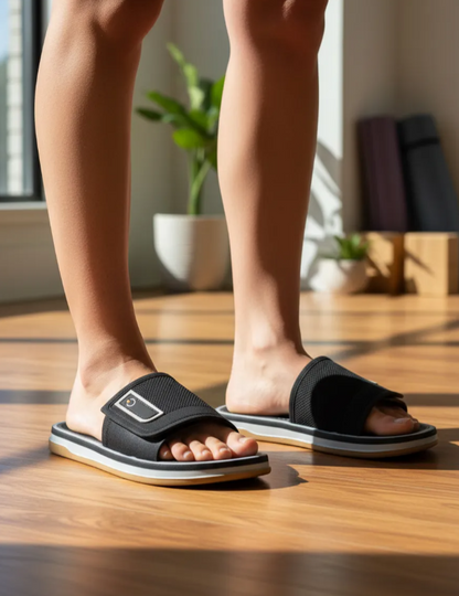 Chinelo Masculino Slide Cartago Malaga 12377