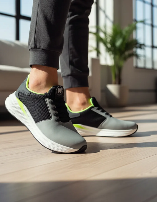 Tênis Meninos Infantil Esportivo Molekinho 2841.128