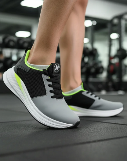 Tênis Meninos Infantil Esportivo Molekinho 2841.128