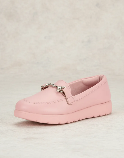 Sapato Mocassim Infantil Molekinha 2586.102
