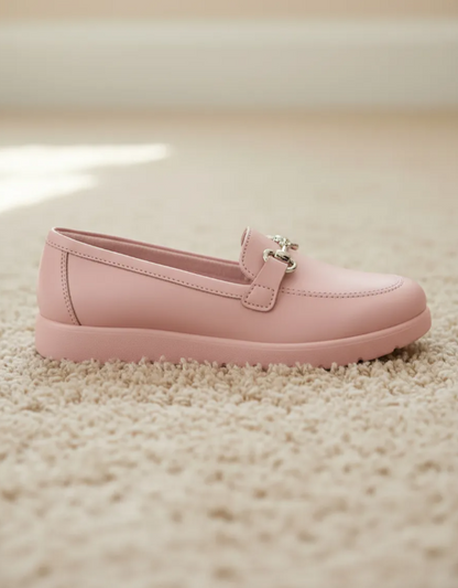 Sapato Mocassim Infantil Molekinha 2586.102