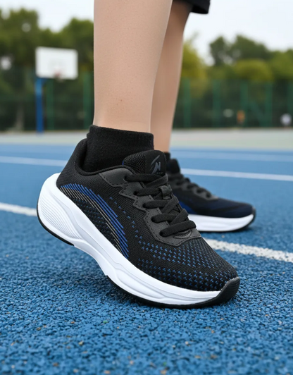 Tênis Meninos Infantil Esportivo Molekinho 2869.107