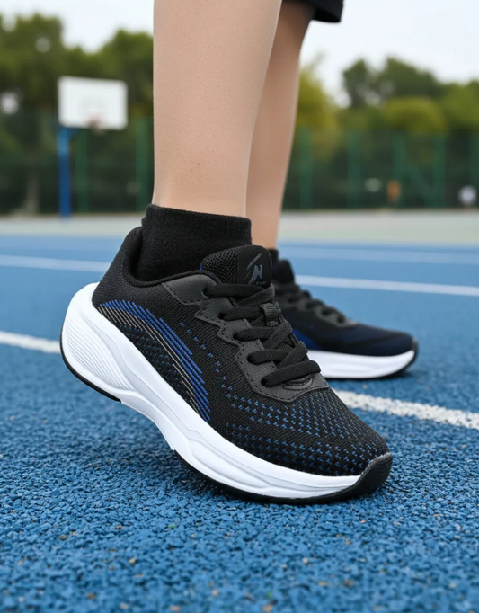 Tênis Meninos Infantil Esportivo Molekinho 2869.107