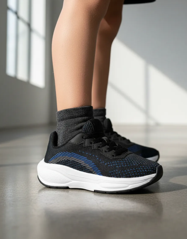 Tênis Meninos Infantil Esportivo Molekinho 2869.107