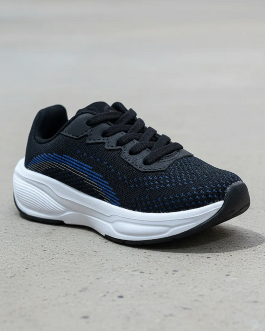 Tênis Meninos Infantil Esportivo Molekinho 2869.107