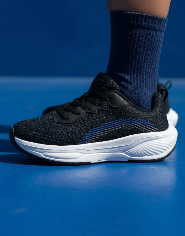 Tênis Meninos Infantil Esportivo Molekinho 2869.107