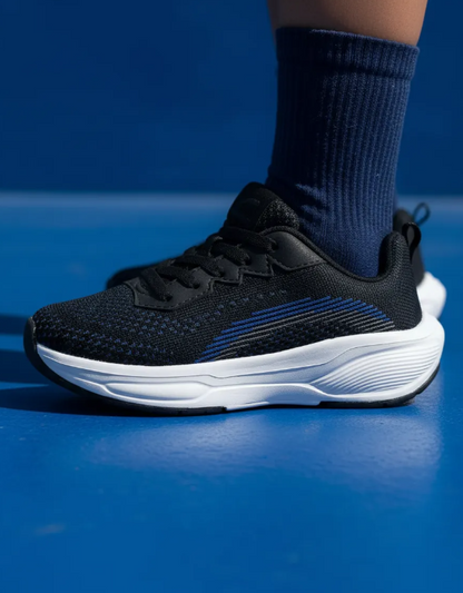 Tênis Meninos Infantil Esportivo Molekinho 2869.107