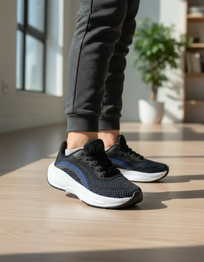 Tênis Meninos Infantil Esportivo Molekinho 2869.107