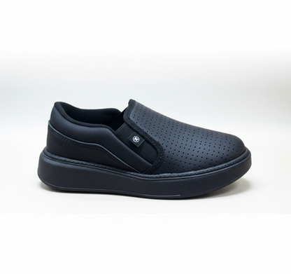 Tênis Meninos Infantil Casual Molekinho 2861.115