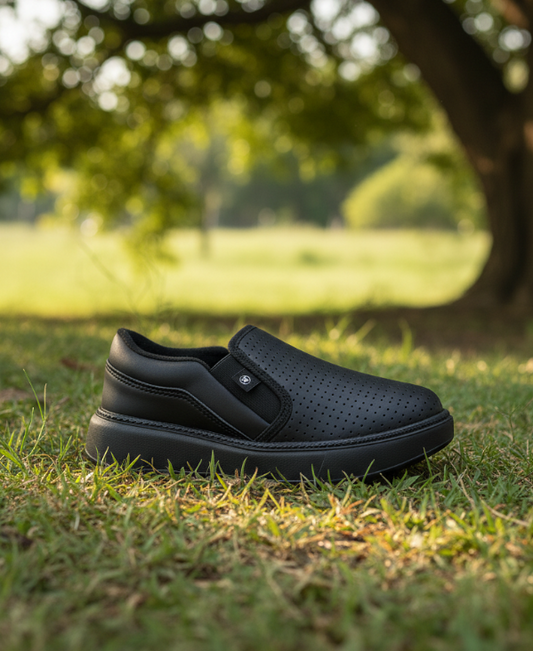 Tênis Meninos Infantil Casual Molekinho 2861.115