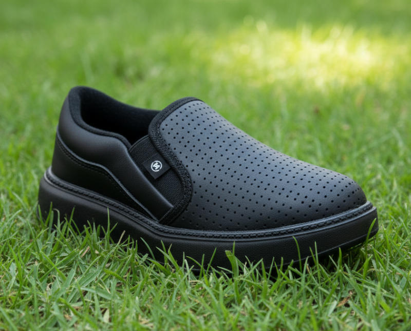 Tênis Meninos Infantil Casual Molekinho 2861.115