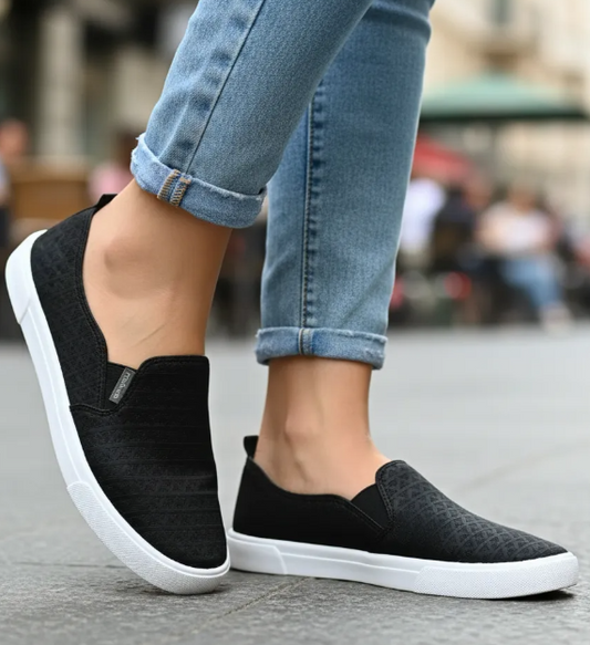 Sapatilha Feminina Moleca 5296.598