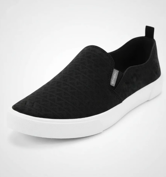 Sapatilha Feminina Moleca 5296.598