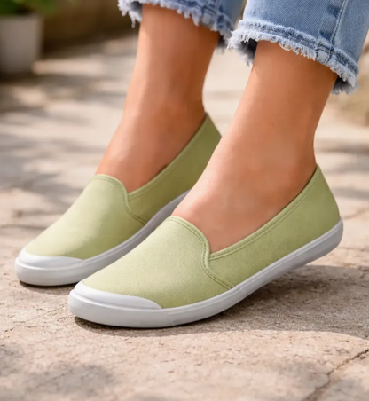 Sapatilha Feminina Moleca 5109.712