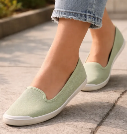 Sapatilha Feminina Moleca 5109.712