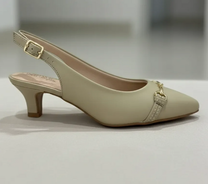 Sapato Scarpin Feminino Casual Modare 7314.135