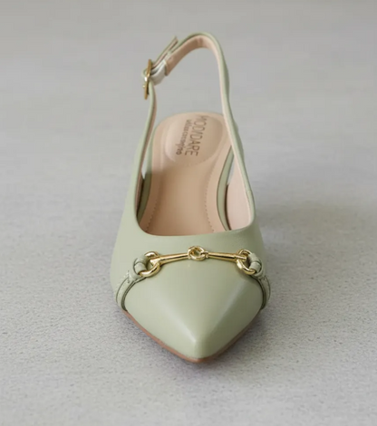 Sapato Scarpin Feminino Casual Modare 7314.135
