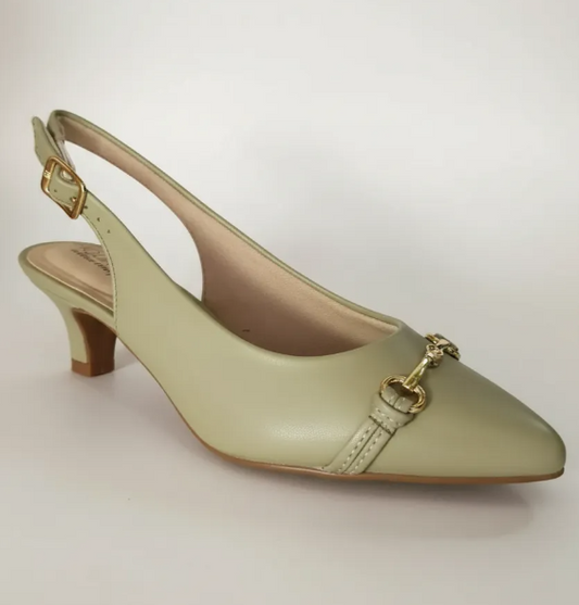 Sapato Scarpin Feminino Casual Modare 7314.135